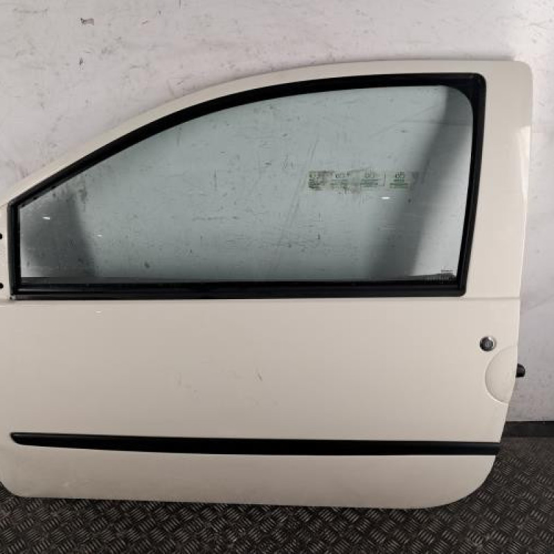 Porte avant gauche RENAULT TWINGO 2