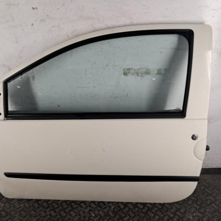 Porte avant gauche RENAULT TWINGO 2 Photo n°1