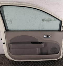 Porte avant gauche RENAULT TWINGO 2