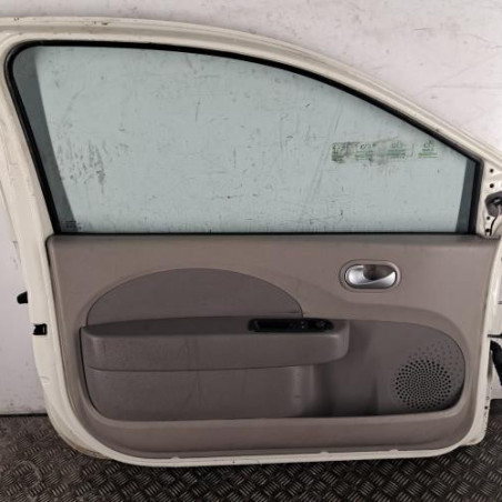 Porte avant gauche RENAULT TWINGO 2