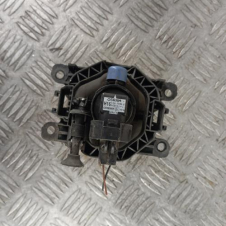 Anti brouillard gauche (feux) DACIA LOGAN MCV 2