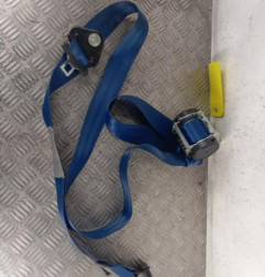 Ceinture avant droit DACIA LOGAN MCV 2 Photo n°1