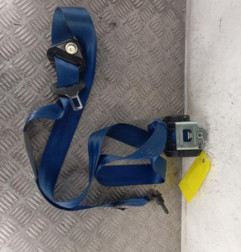Ceinture avant droit DACIA LOGAN MCV 2