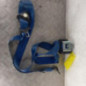 Ceinture avant droit DACIA LOGAN MCV 2