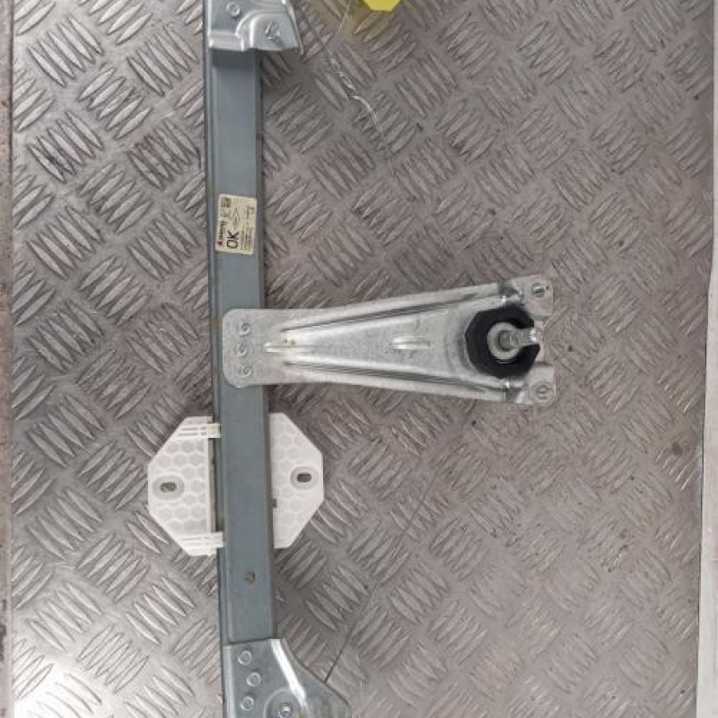 Leve vitre mecanique arriere gauche DACIA LOGAN MCV 2