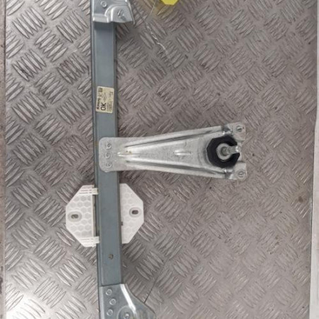 Leve vitre mecanique arriere gauche DACIA LOGAN MCV 2 Photo n°1