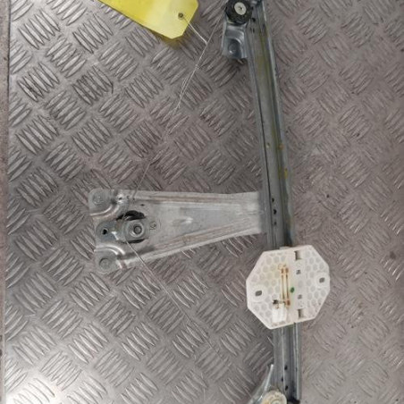 Leve vitre mecanique arriere gauche DACIA LOGAN MCV 2