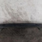 Renfort pare choc arriere (traverse) PEUGEOT 208 1