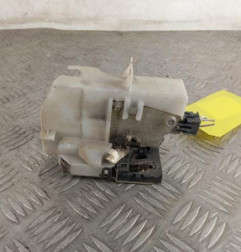 Serrure arriere droit RENAULT CLIO 2 Photo n°1