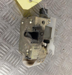 Serrure arriere droit RENAULT CLIO 2