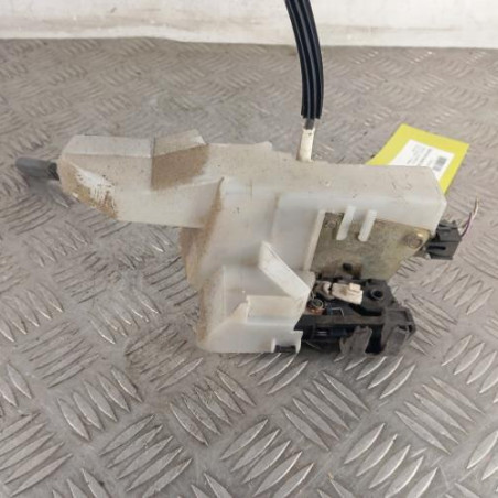 Serrure avant droit RENAULT CLIO 2 Photo n°1