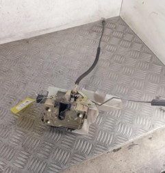Serrure avant droit RENAULT CLIO 2
