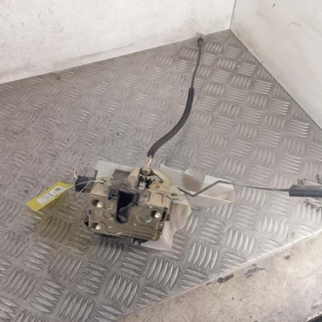 Serrure avant droit RENAULT CLIO 2