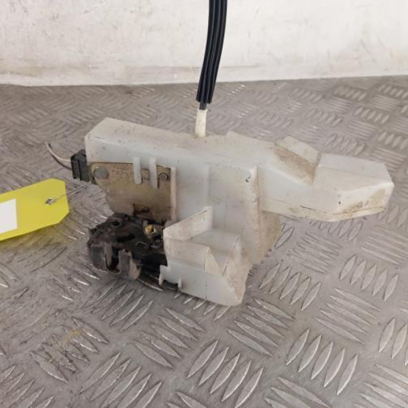 Serrure avant gauche RENAULT CLIO 2