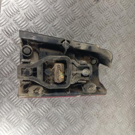 Feu arriere principal gauche (feux) PEUGEOT PARTNER 1