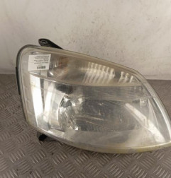Optique avant principal droit (feux)(phare) PEUGEOT PARTNER 1 Photo n°1