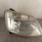 Optique avant principal droit (feux)(phare) PEUGEOT PARTNER 1