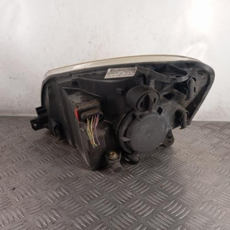Optique avant principal droit (feux)(phare) PEUGEOT PARTNER 1