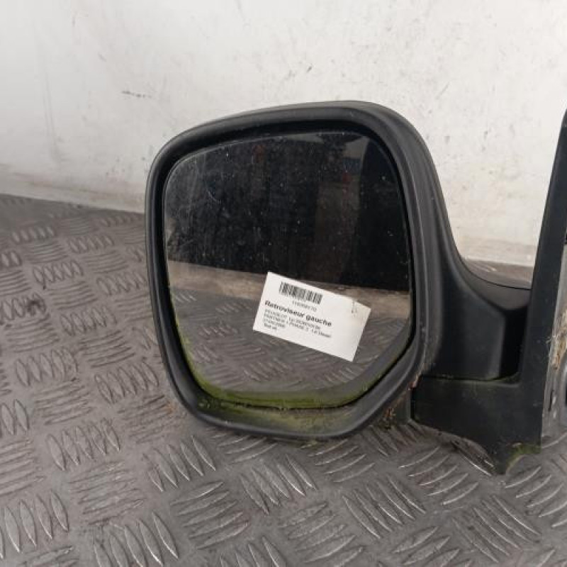 Retroviseur gauche PEUGEOT PARTNER 1