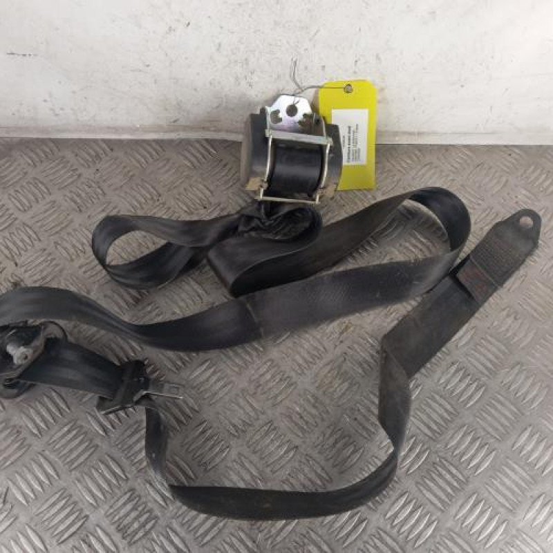 Ceinture avant droit PEUGEOT PARTNER 1