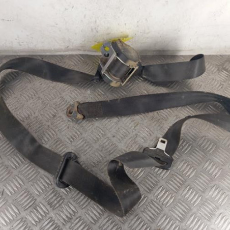 Ceinture avant gauche PEUGEOT PARTNER 1 Photo n°1