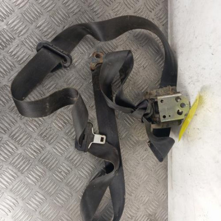 Ceinture avant gauche PEUGEOT PARTNER 1