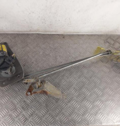 Moteur essuie glace avant PEUGEOT PARTNER 1 Photo n°1