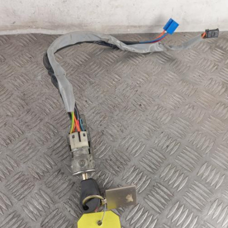 Neiman PEUGEOT PARTNER 1 Photo n°1