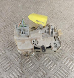 Serrure avant droit PEUGEOT PARTNER 1 Photo n°1