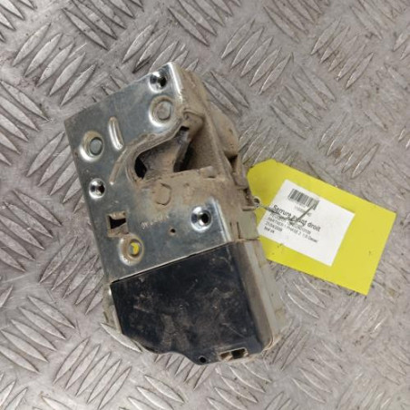 Serrure avant droit PEUGEOT PARTNER 1