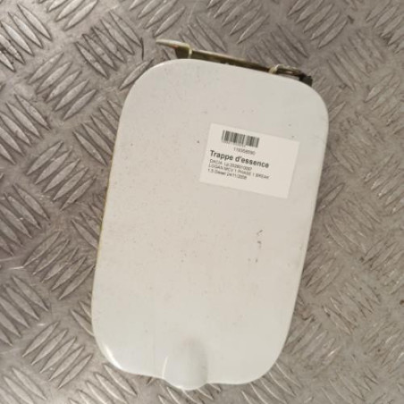 Trappe d'essence DACIA LOGAN MCV 1 Photo n°1