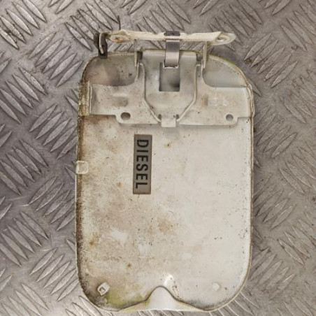 Trappe d'essence DACIA LOGAN MCV 1