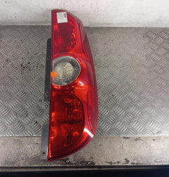 Feu arriere principal droit (feux) FIAT DOBLO 2 Photo n°1