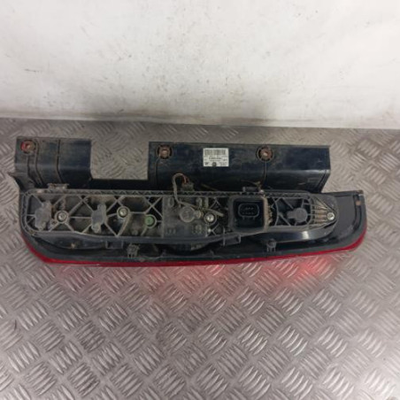 Feu arriere principal gauche (feux) FIAT DOBLO 2