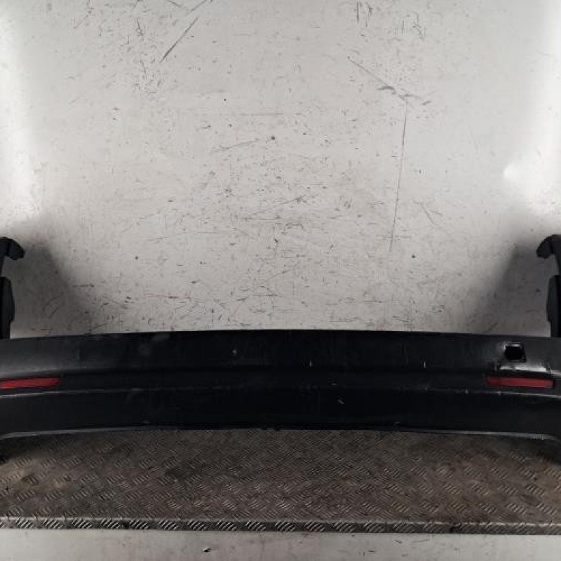 Pare choc arriere FIAT DOBLO 2