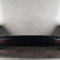 Pare choc arriere FIAT DOBLO 2