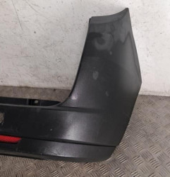 Pare choc arriere FIAT DOBLO 2