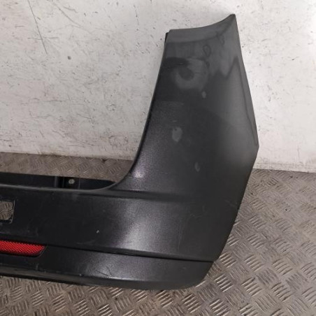 Pare choc arriere FIAT DOBLO 2