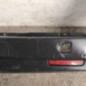 Pare choc arriere FIAT DOBLO 2