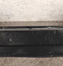 Pare choc arriere FIAT DOBLO 2 Photo n°4