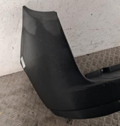 Pare choc arriere FIAT DOBLO 2 Photo n°6