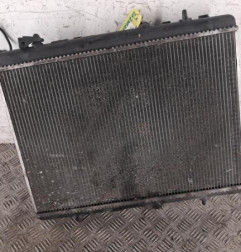 Radiateur eau CITROEN DS4