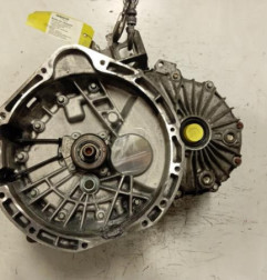 Boite de vitesses MERCEDES CLASSE B 245 Photo n°1