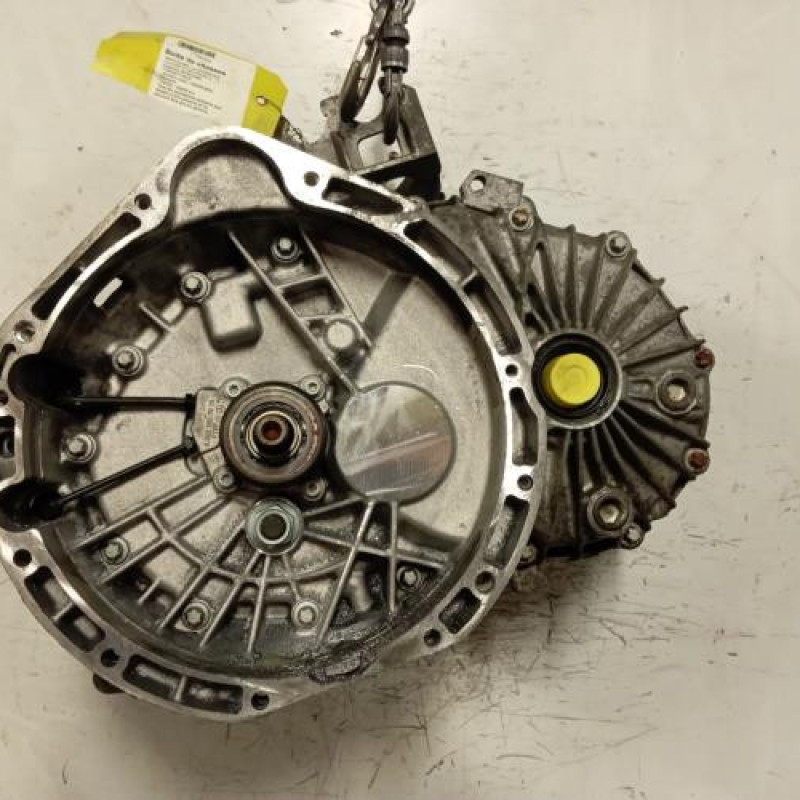 Boite de vitesses MERCEDES CLASSE B 245