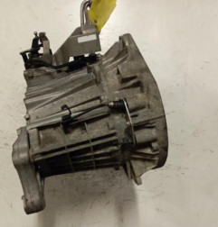 Boite de vitesses MERCEDES CLASSE B 245