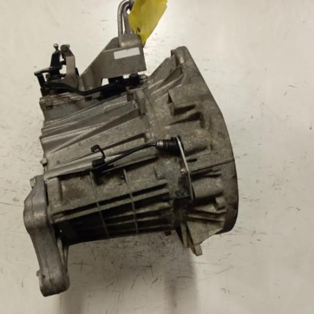 Boite de vitesses MERCEDES CLASSE B 245