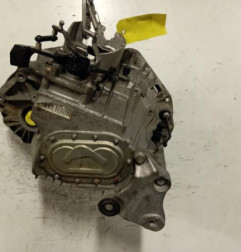 Boite de vitesses MERCEDES CLASSE B 245 Photo n°3