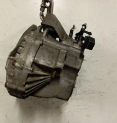 Boite de vitesses MERCEDES CLASSE B 245 Photo n°4