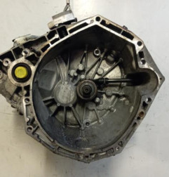 Boite de vitesses RENAULT KADJAR Photo n°1