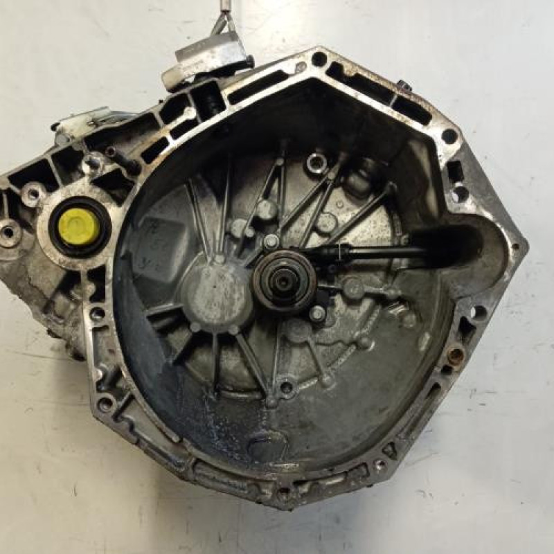 Boite de vitesses RENAULT KADJAR